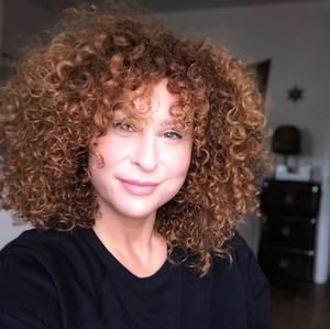 Meet your Posher, Kristin